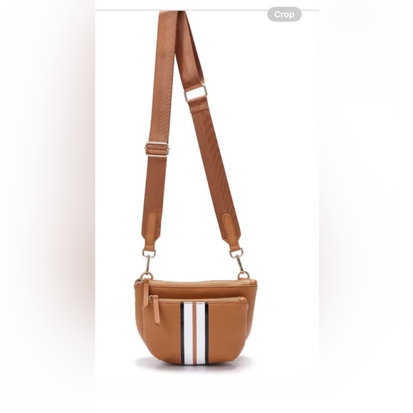 NWOT HAUTE SHORE Bag - Picture 3 of 10